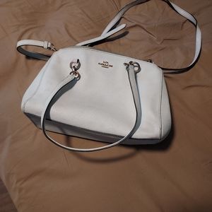 Coach 6938 carry all